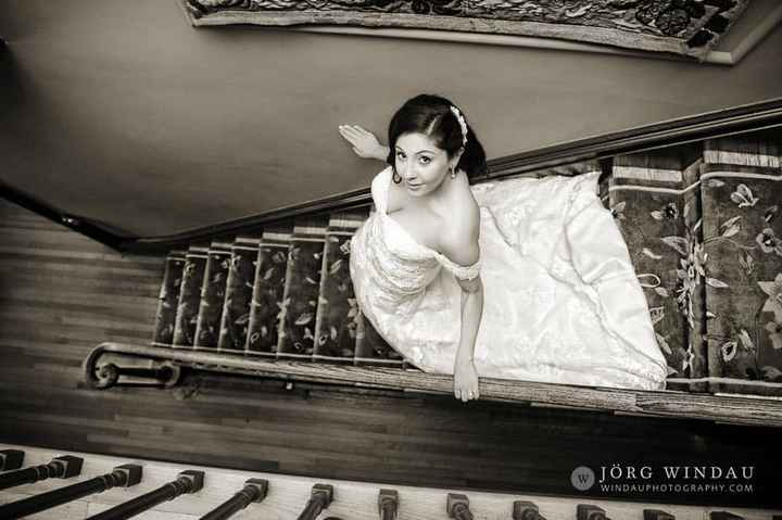 Gabby + Jeff: Una boda Star Wars - 7