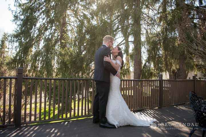 Gabby + Jeff: Una boda Star Wars - 11