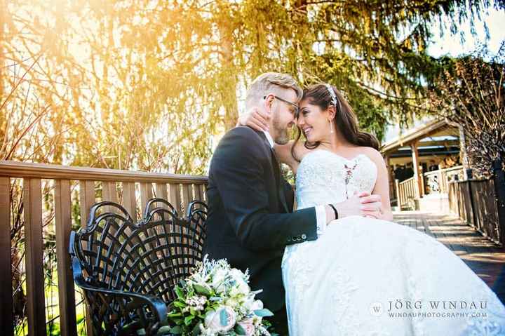 Gabby + Jeff: Una boda Star Wars - 14