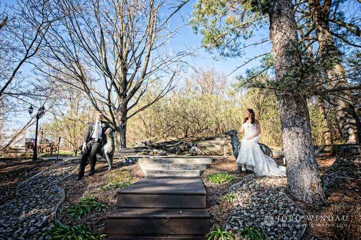 Gabby + Jeff: Una boda Star Wars - 21