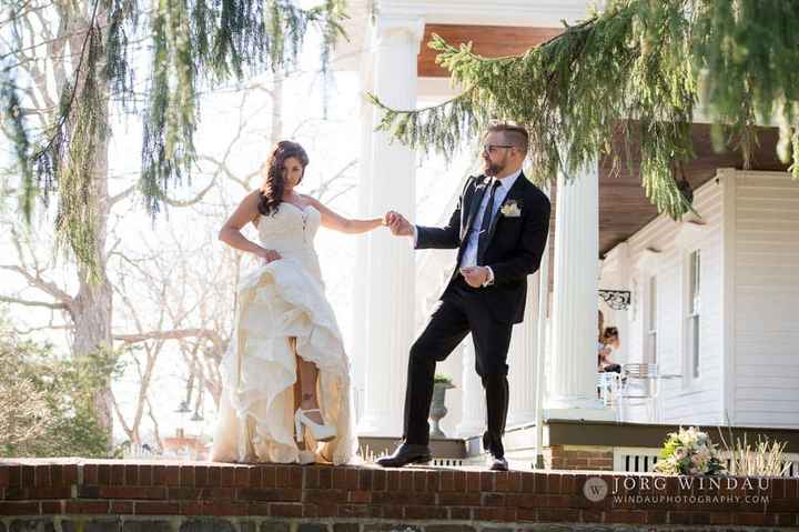 Gabby + Jeff: Una boda Star Wars - 23