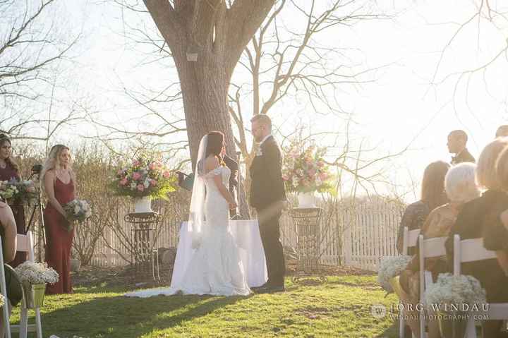 Gabby + Jeff: Una boda Star Wars - 29