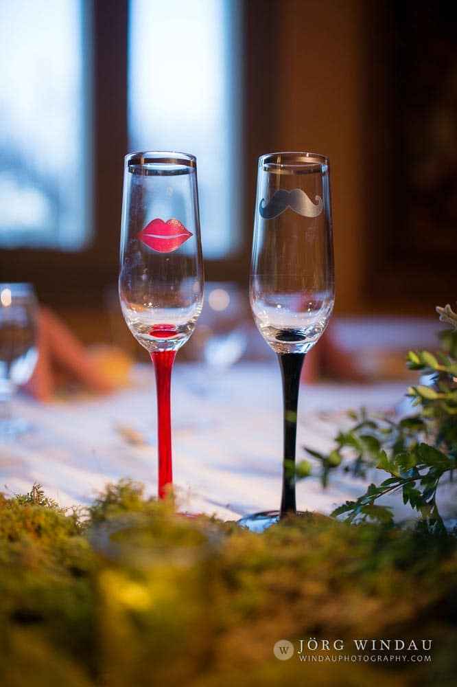 Gabby + Jeff: Una boda Star Wars - 31