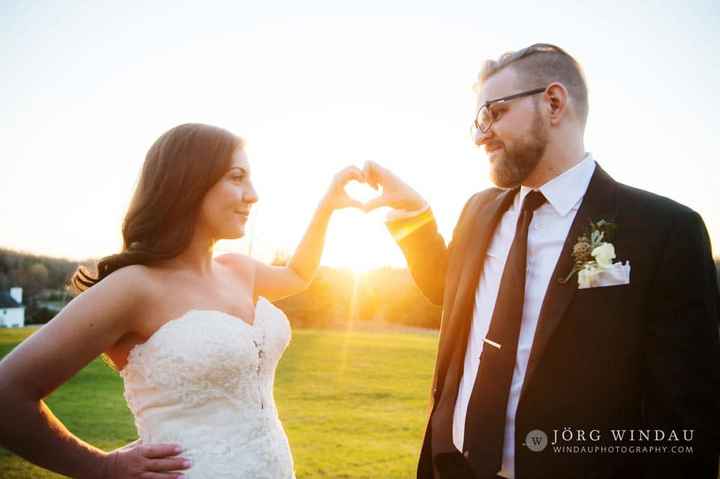 Gabby + Jeff: Una boda Star Wars - 34