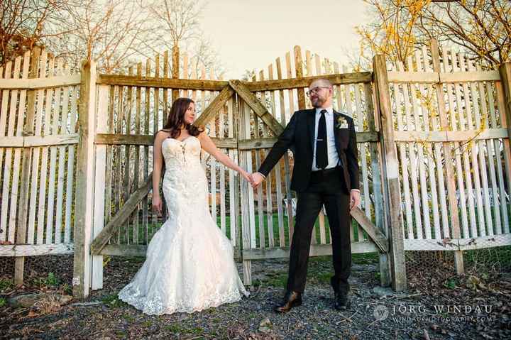 Gabby + Jeff: Una boda Star Wars - 35