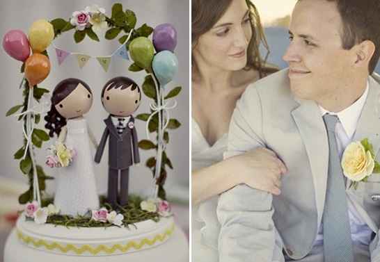 Boda temática: Up 🎈🏡 - 1