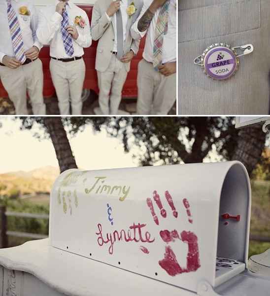 Boda temática: Up 🎈🏡 - 5