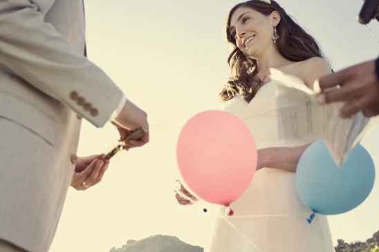 Boda temática: Up 🎈🏡 - 8
