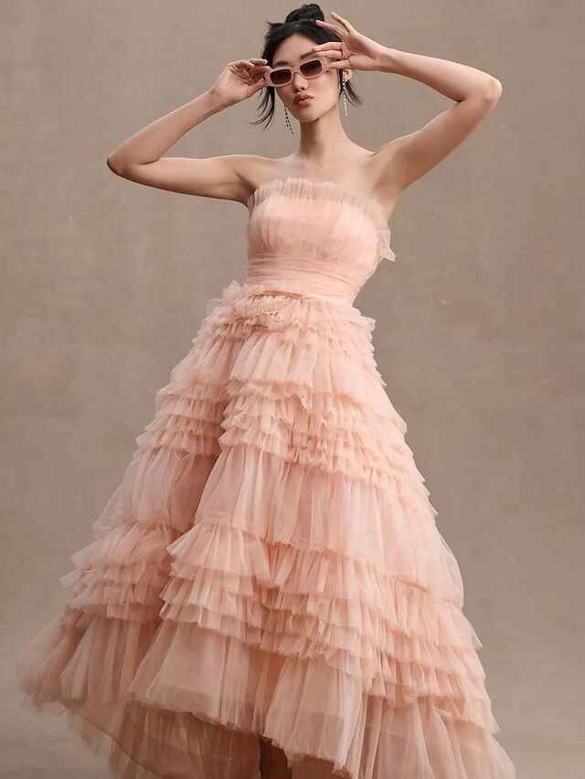 Vestidos de novia no tradicionales - 22