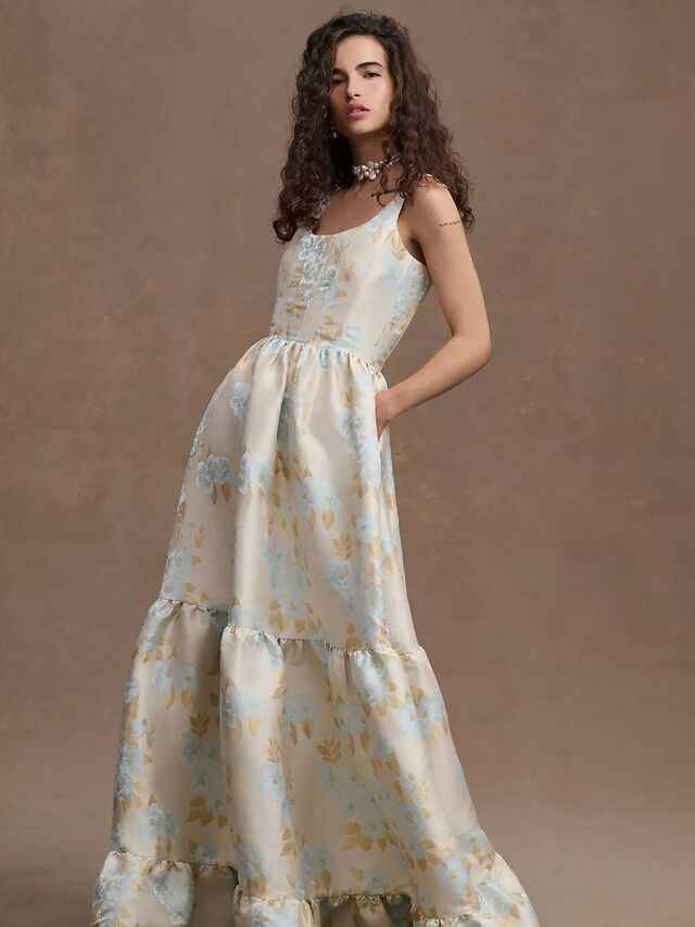 Vestidos en color pastel - 6