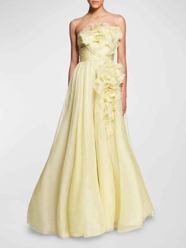 Vestidos en color pastel - 19