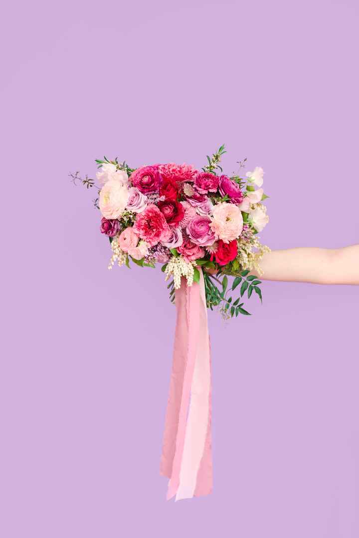 Christine + Alan: una sesión retro (con un toque de Barbie) 💗 - 13