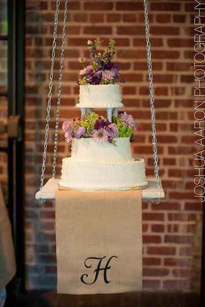 Pastel flotante, ¿te animas? 🎂🍰 - 8
