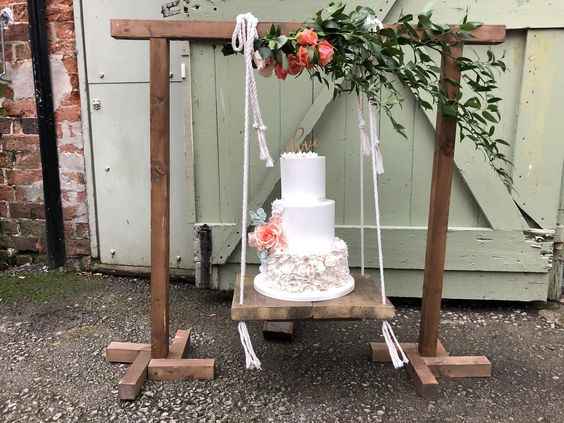 Pastel flotante, ¿te animas? 🎂🍰 - 18