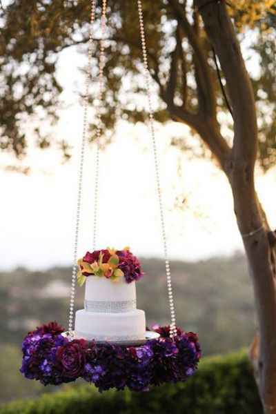 Pastel flotante, ¿te animas? 🎂🍰 - 19