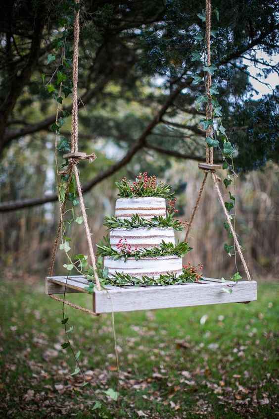 Pastel flotante, ¿te animas? 🎂🍰 - 21
