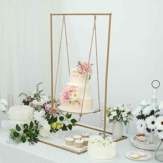 Pastel flotante, ¿te animas? 🎂🍰 - 24