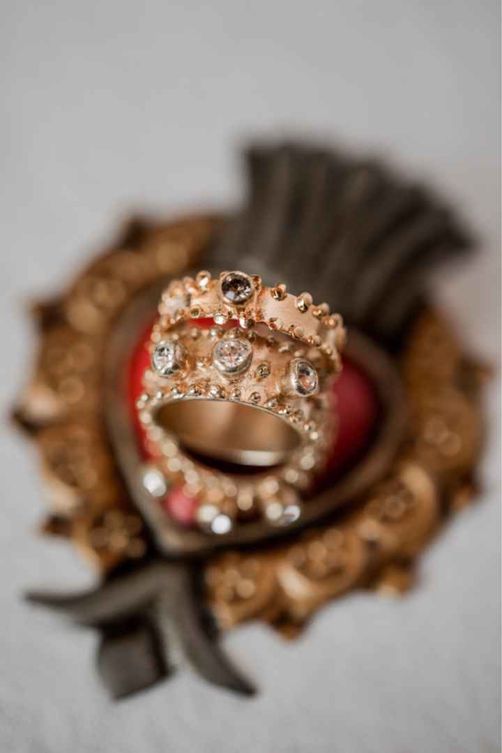 Victoria + Johan: una hermosa boda en San Miguel de Allende - 5
