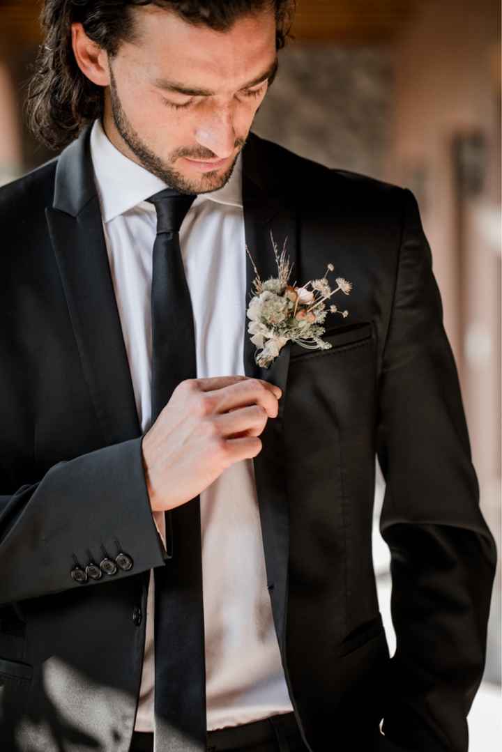 Victoria + Johan: una hermosa boda en San Miguel de Allende - 8