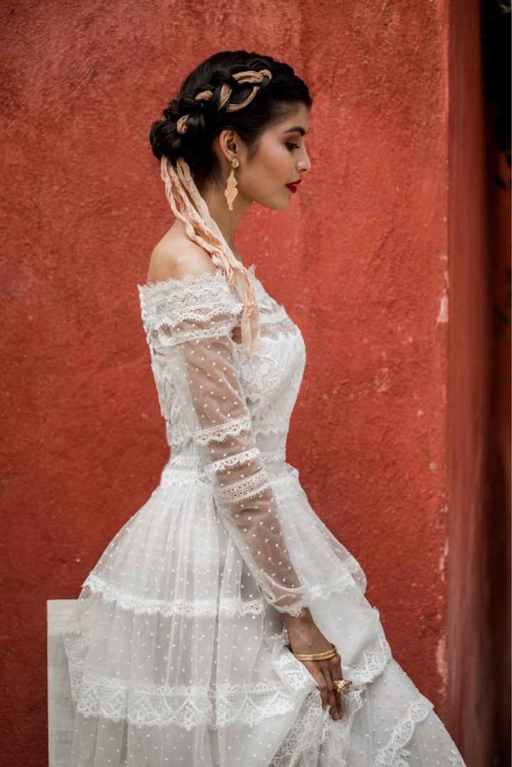 Victoria + Johan: una hermosa boda en San Miguel de Allende - 9