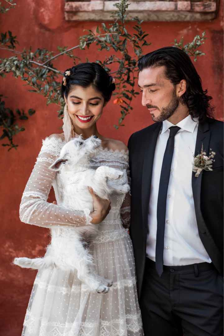 Victoria + Johan: una hermosa boda en San Miguel de Allende - 19