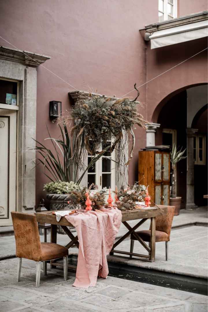 Victoria + Johan: una hermosa boda en San Miguel de Allende - 21