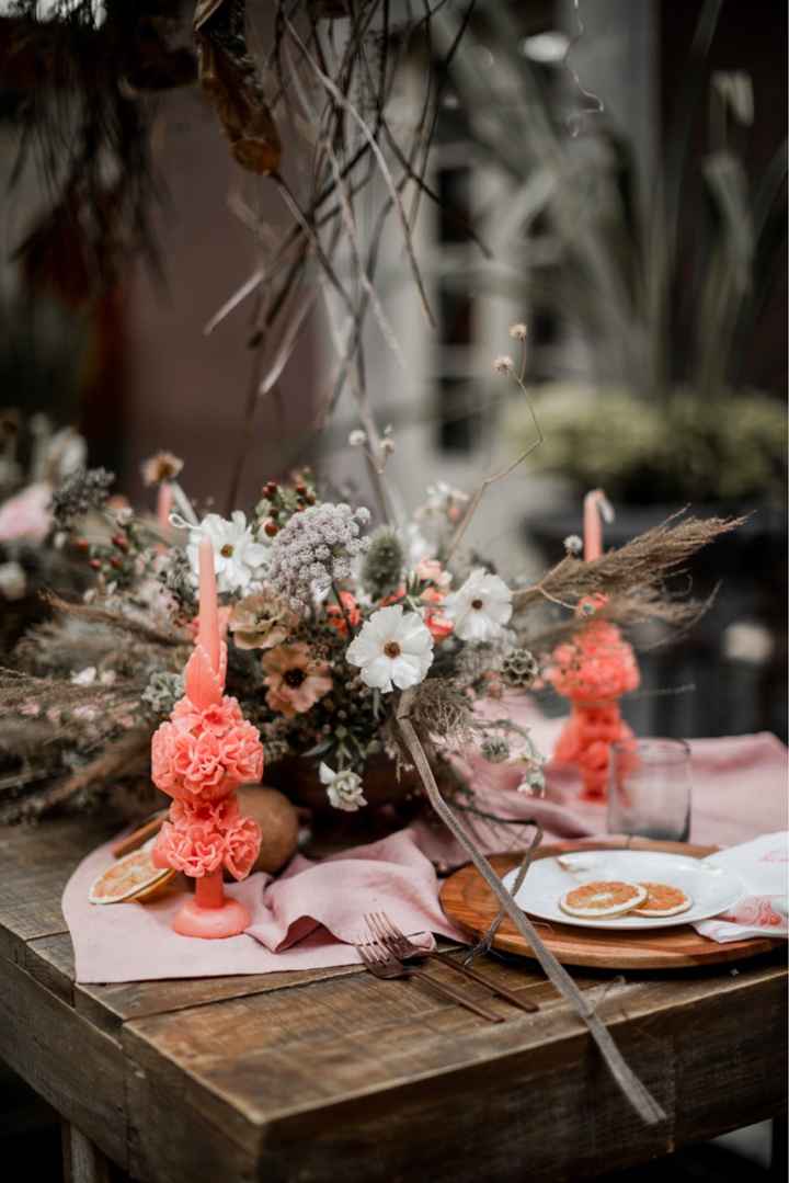 Victoria + Johan: una hermosa boda en San Miguel de Allende - 23