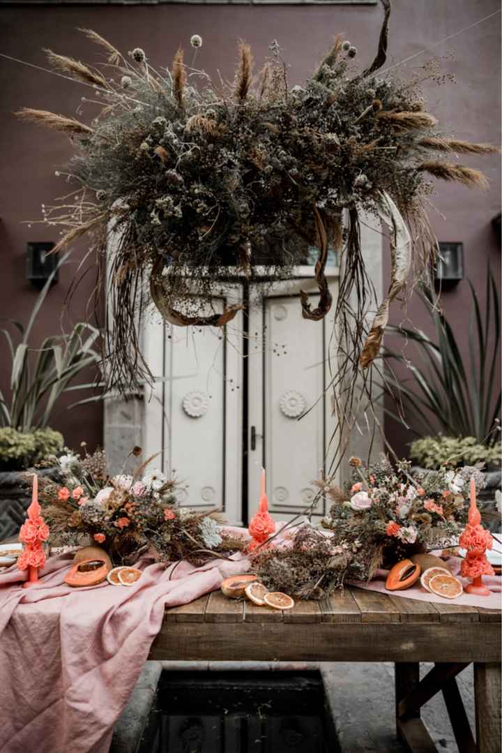 Victoria + Johan: una hermosa boda en San Miguel de Allende - 24