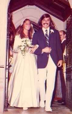 Inspiración Novias Años 70 - 12