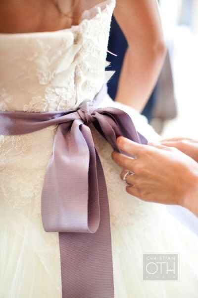 Vestidos👗👰🏾‍♀️ con moño 🎀 - 1