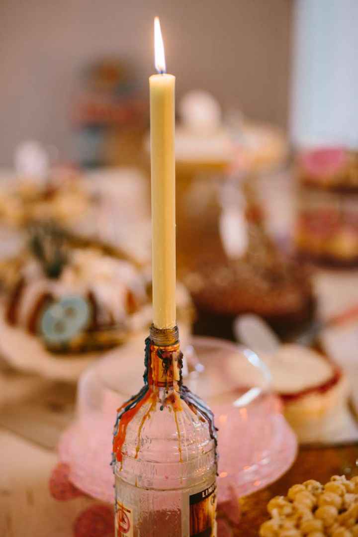 Caragh + Ryan: una boda pink flamingo 🦩 - 80