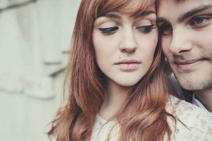 Joey + Mike: una boda vintage con un toque moderno - 47