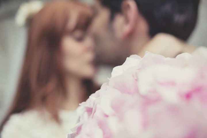 Joey + Mike: una boda vintage con un toque moderno - 49