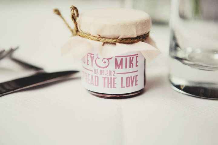 Joey + Mike: una boda vintage con un toque moderno - 69