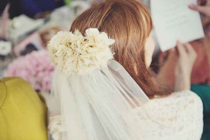 Joey + Mike: una boda vintage con un toque moderno - 79