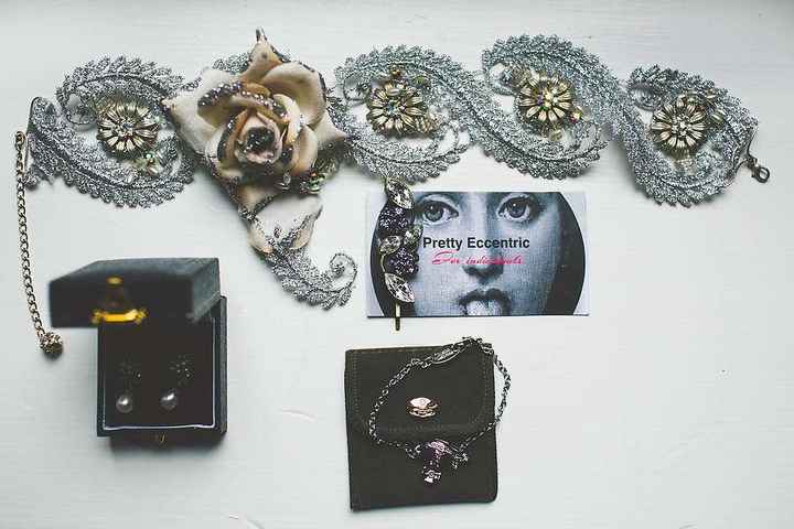 Jane + Neil: una boda Star Wars y videojuegos con un toque chic - 4