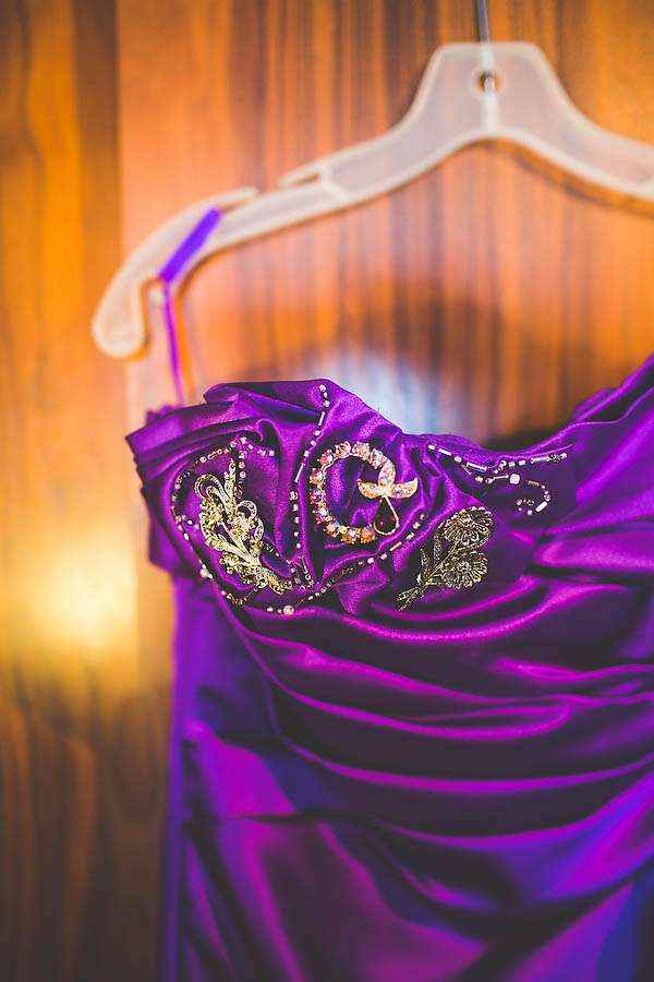 Jane + Neil: una boda Star Wars y videojuegos con un toque chic - 9