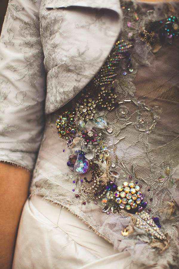 Jane + Neil: una boda Star Wars y videojuegos con un toque chic - 31