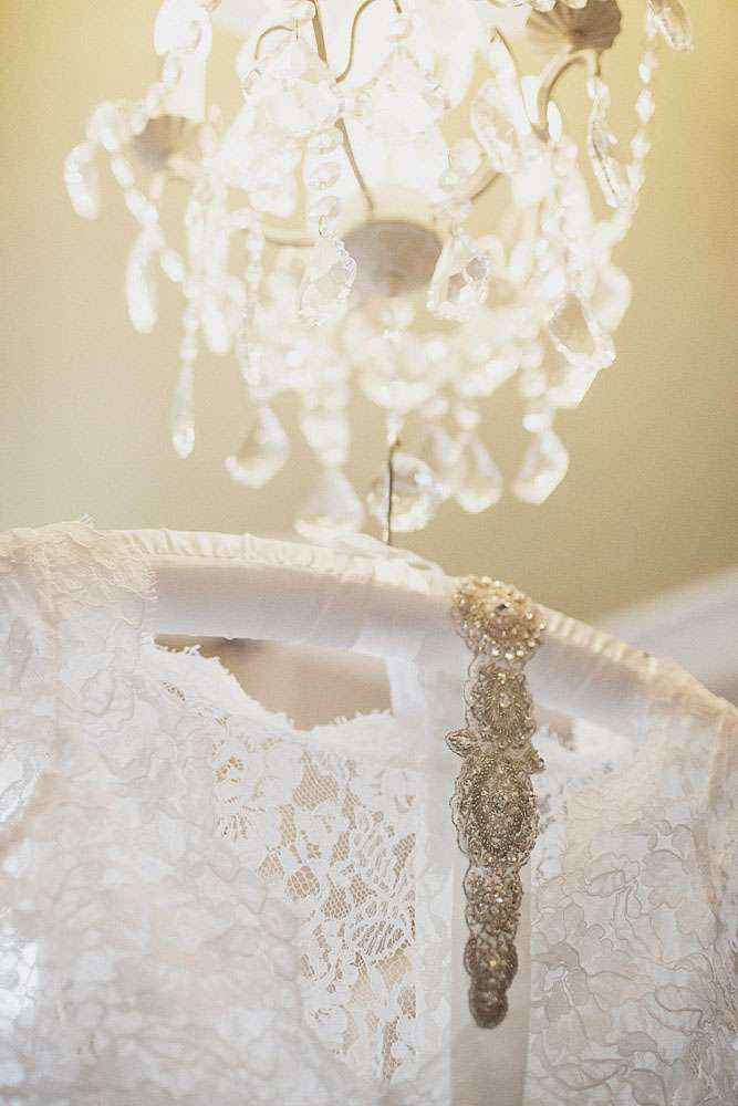 Sarah + Adam: una boda Star Wars y Mi vecino Totoro - 1