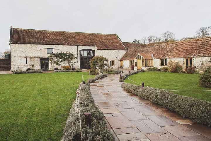 Sarah + Adam: una boda Star Wars y Mi vecino Totoro - 6