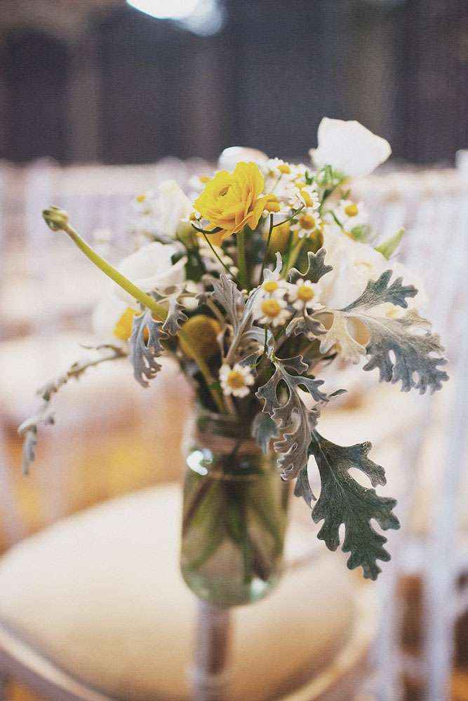 Sarah + Adam: una boda Star Wars y Mi vecino Totoro - 10