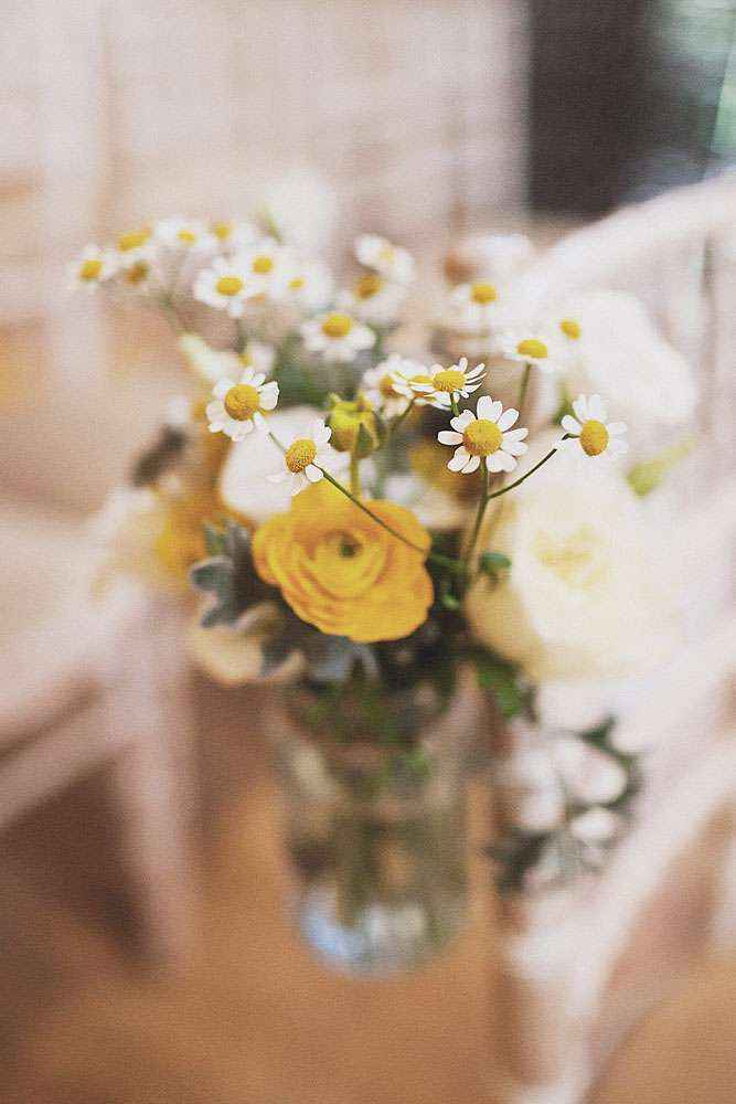 Sarah + Adam: una boda Star Wars y Mi vecino Totoro - 11