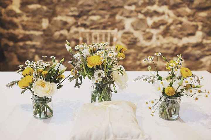 Sarah + Adam: una boda Star Wars y Mi vecino Totoro - 12