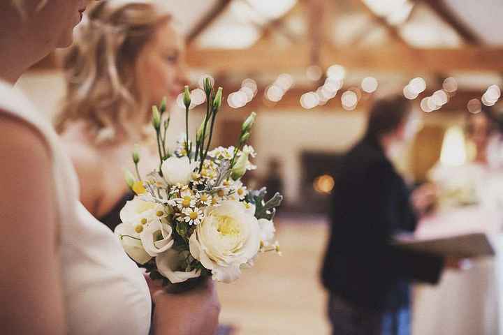 Sarah + Adam: una boda Star Wars y Mi vecino Totoro - 17