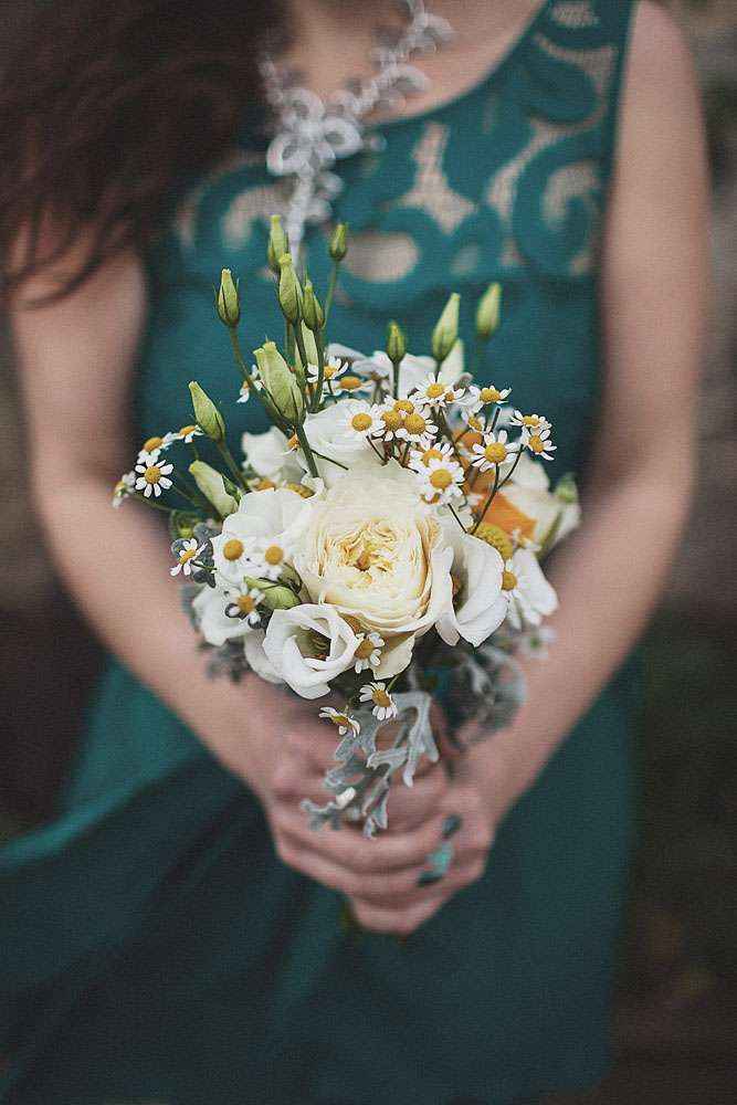 Sarah + Adam: una boda Star Wars y Mi vecino Totoro - 26