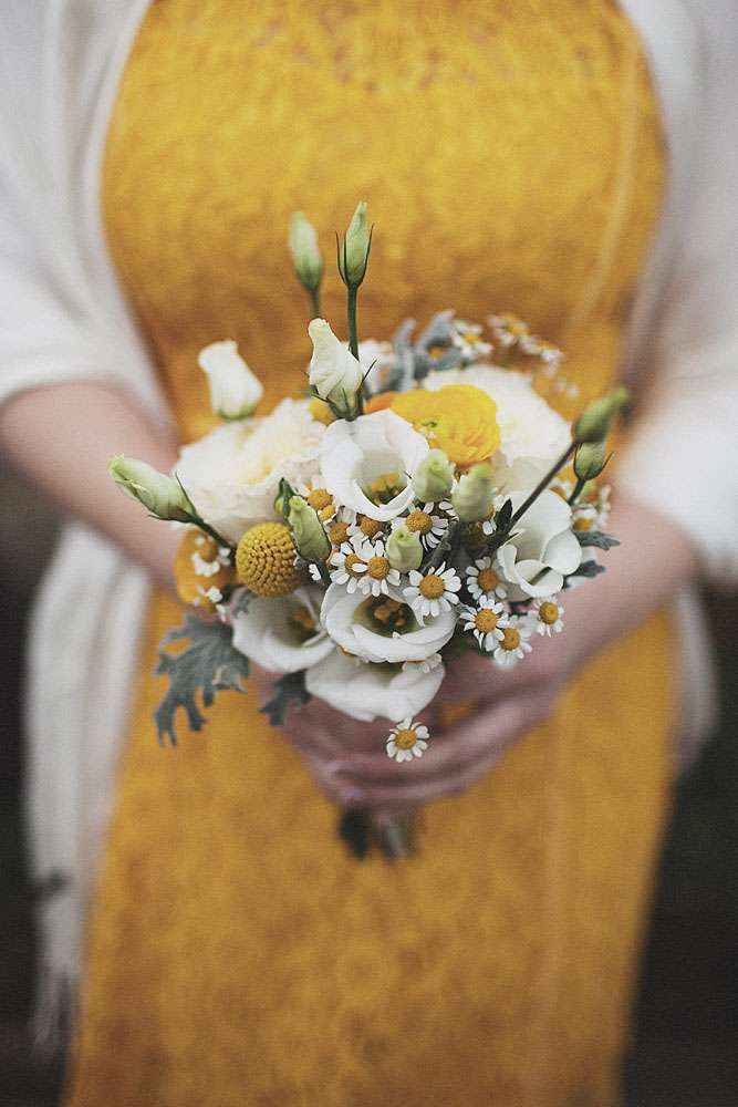 Sarah + Adam: una boda Star Wars y Mi vecino Totoro - 27