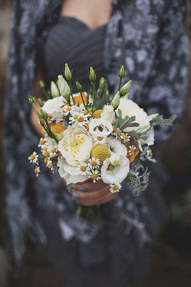 Sarah + Adam: una boda Star Wars y Mi vecino Totoro - 28