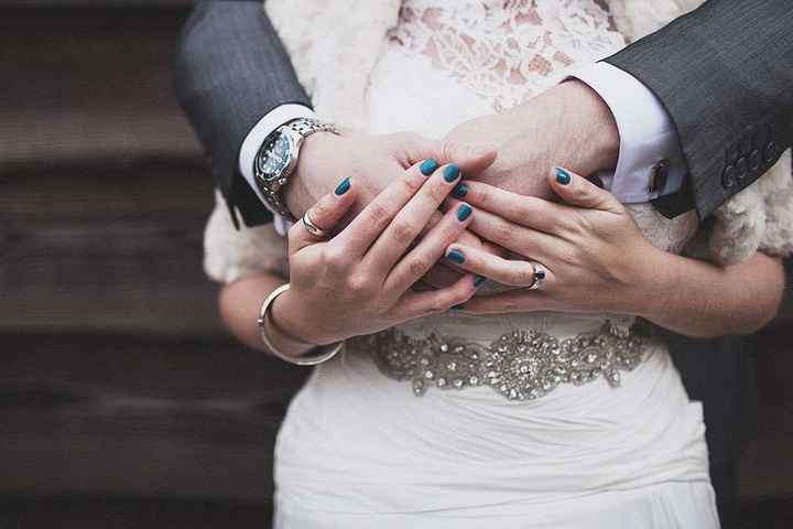 Sarah + Adam: una boda Star Wars y Mi vecino Totoro - 36