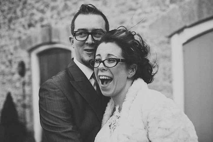 Sarah + Adam: una boda Star Wars y Mi vecino Totoro - 40