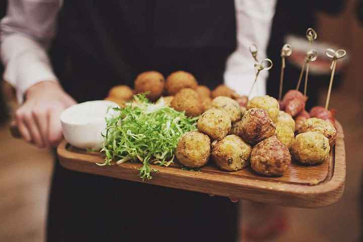 Sarah + Adam: una boda Star Wars y Mi vecino Totoro - 41